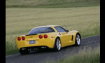 Corvette ZO6 2005 9